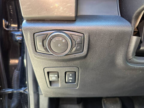 2018 Ford Expedition XLT