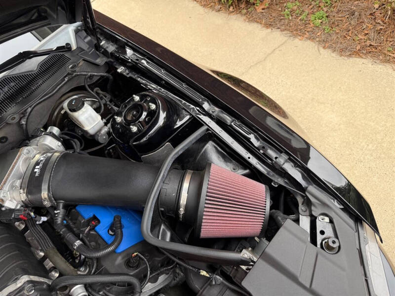 2013 Ford Mustang GT Premium