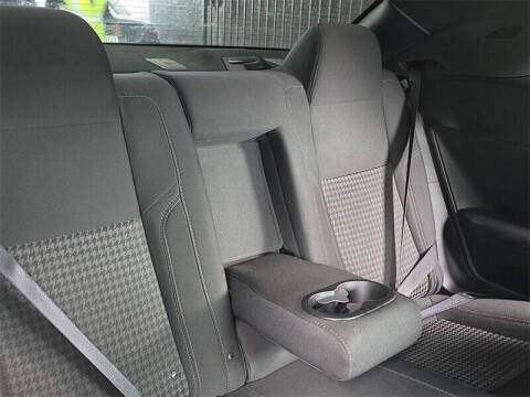 2015 Dodge Challenger R/T