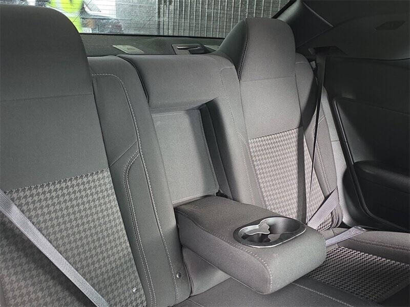 2015 Dodge Challenger R/T