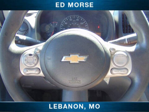 2017 Chevrolet City Express LS