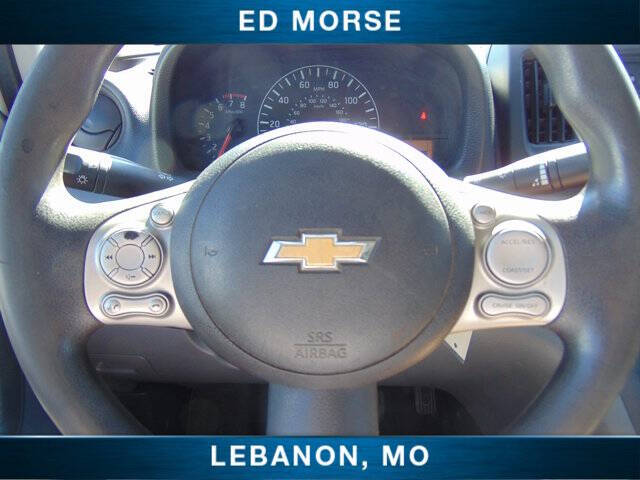 2017 Chevrolet City Express LS