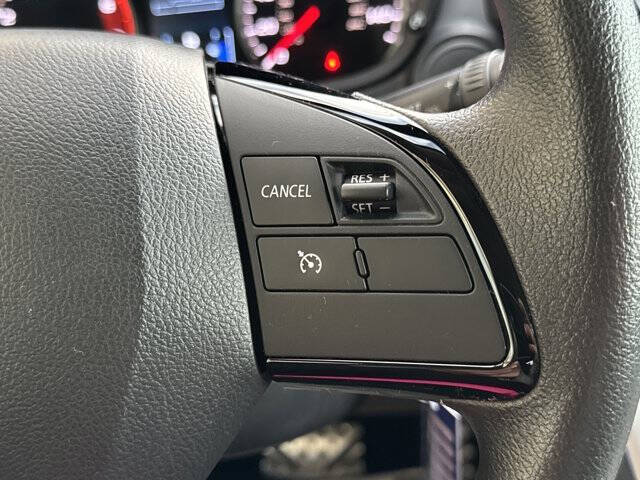 2023 Mitsubishi Eclipse Cross LE