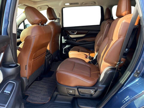 2020 Subaru Ascent Touring