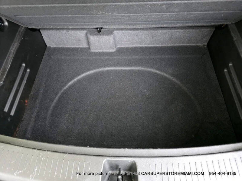 2022 Chevrolet Bolt EUV LT