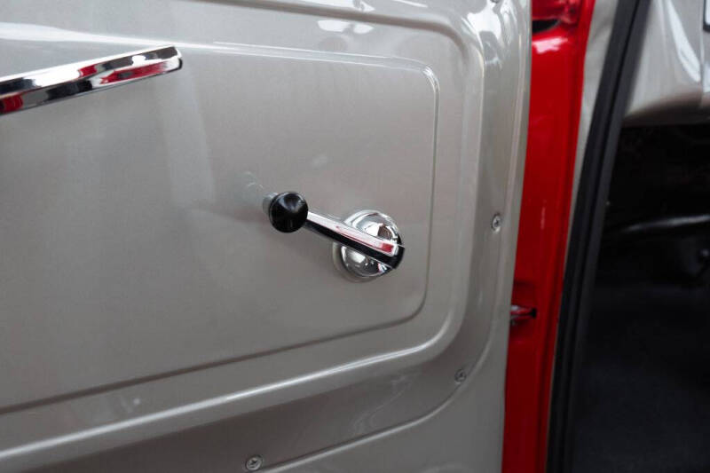 1966 GMC C/K 1500 Series