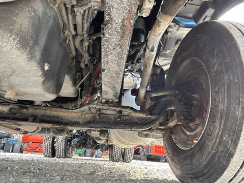 2016 Peterbilt 579 Road 579 Road Tractor