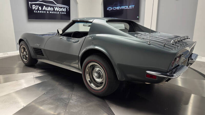 1970 Chevrolet Corvette
