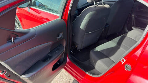 2013 Dodge Avenger SXT