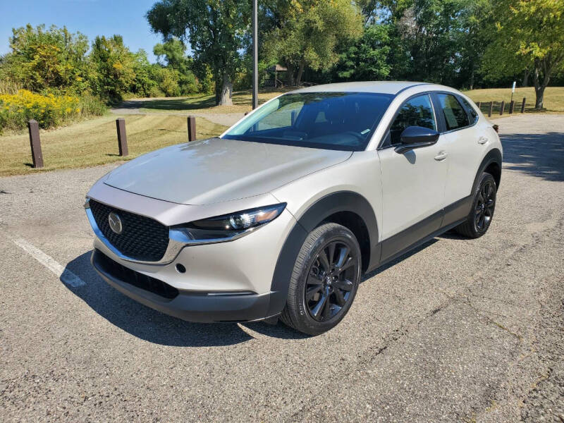 2024 Mazda CX-30 Select Sport's photo