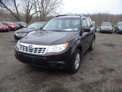 2013 Subaru Forester for sale at Good Price Cars in Newark NJ
