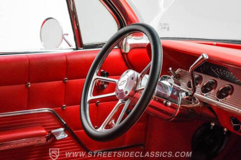 1962 Chevrolet Impala