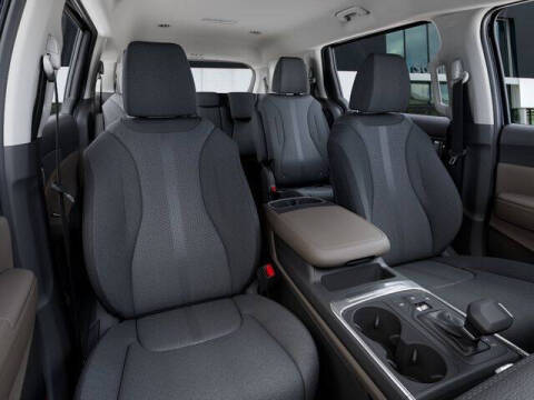 2026 Kia Carnival LX