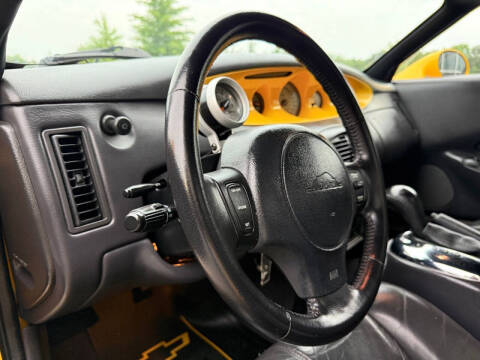 2002 Chrysler Prowler