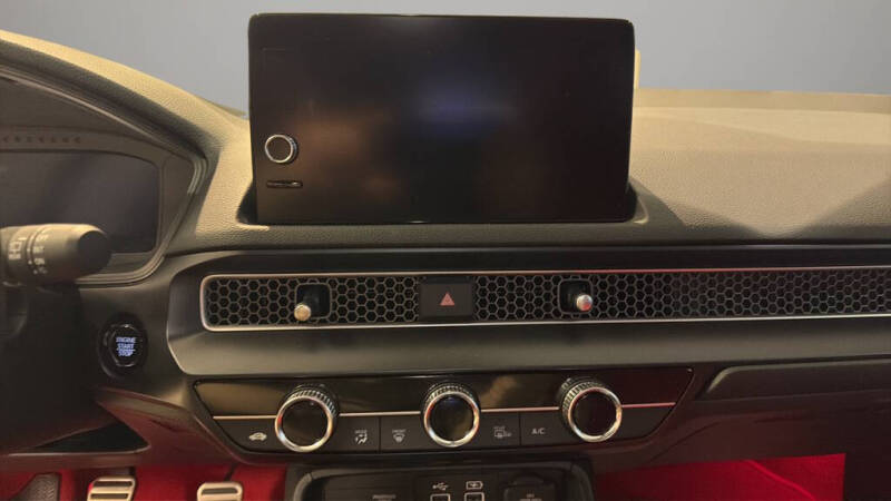 2025 Honda Civic Type R