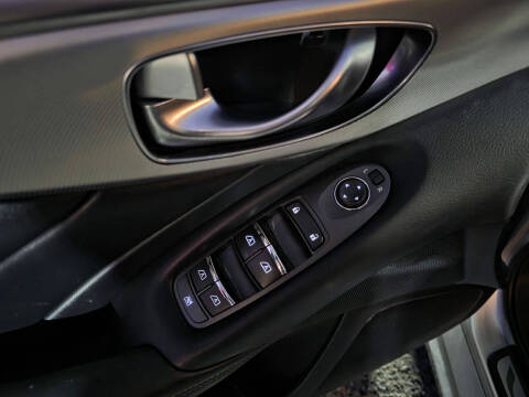 2020 Infiniti Q50 3.0T Luxe