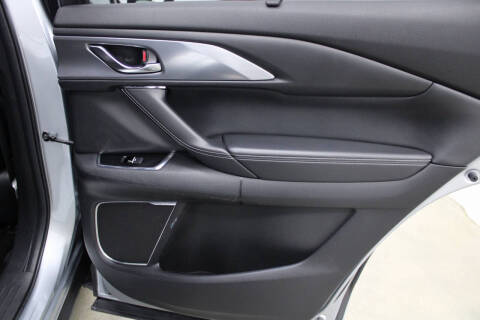 2023 Mazda CX-9 Grand Touring