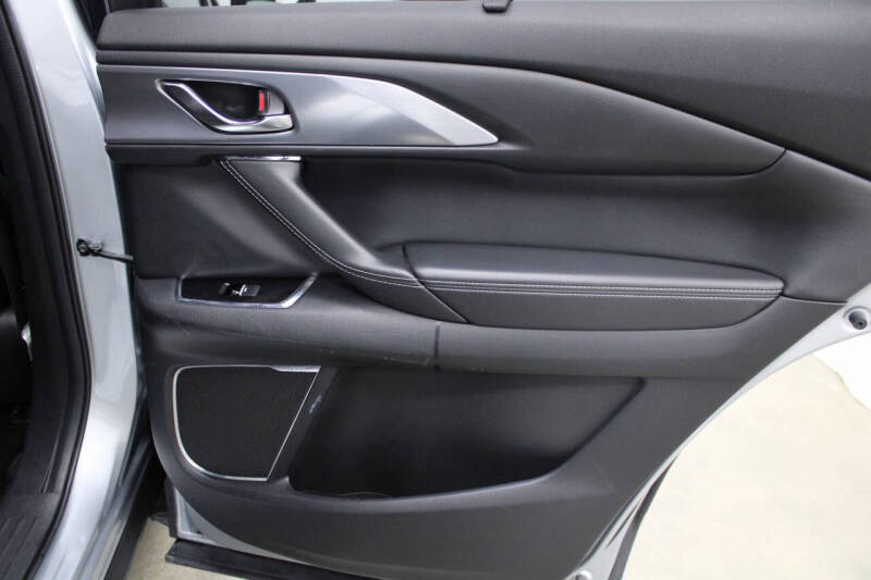 2023 Mazda CX-9 Grand Touring