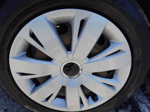 2013 Volkswagen Jetta