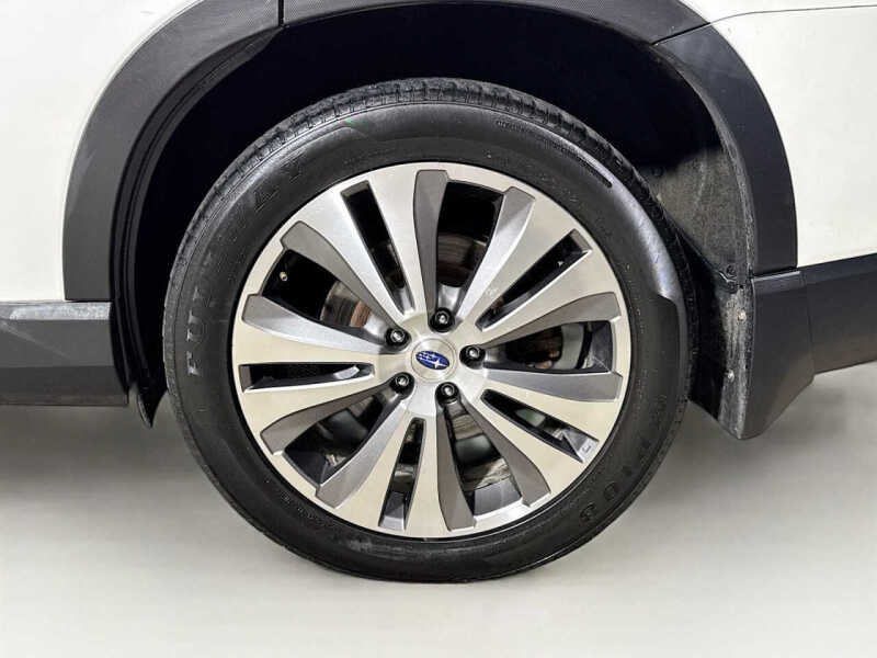 2021 Subaru Ascent Touring