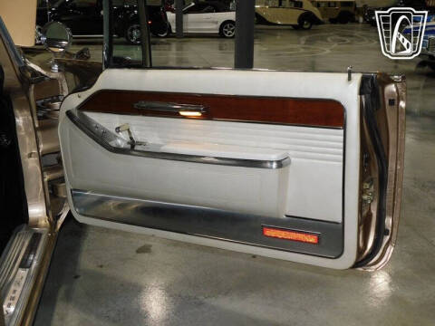 1965 Chrysler Imperial