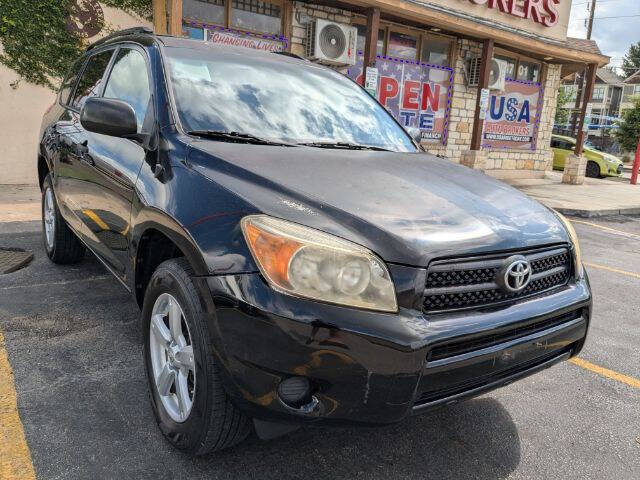 2008 Toyota RAV4