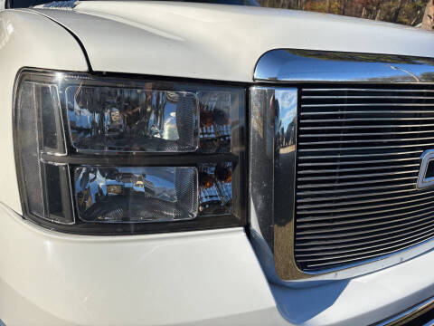 2010 GMC Sierra 2500HD SLE