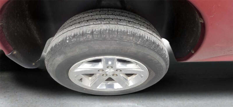 2013 RAM 1500 Express