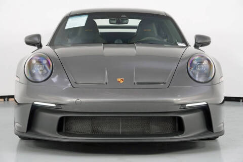 2023 Porsche 911 GT3