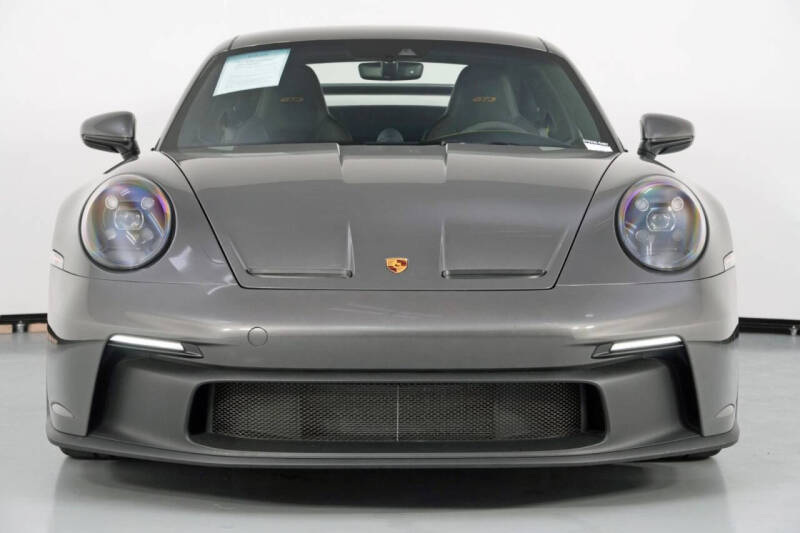 2023 Porsche 911 GT3