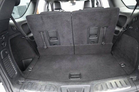 2022 Dodge Durango R/T Plus