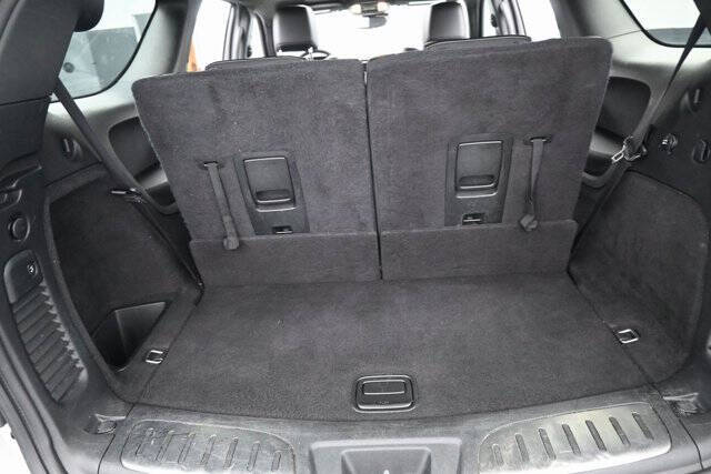 2022 Dodge Durango R/T Plus