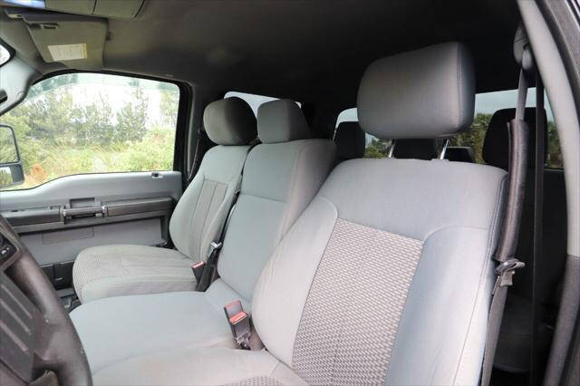 2016 Ford Super Duty F-250 Pickup - $28,997