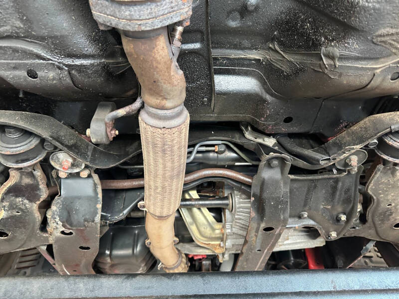 1991 Dodge Stealth ES