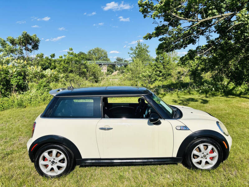 2010 MINI Cooper S - Photo 6