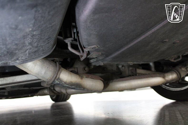 1989 Chevrolet Corvette