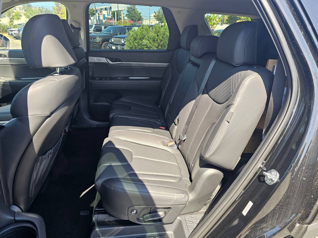 2024 Hyundai PALISADE for sale at Autos by Talon in Seattle, WA