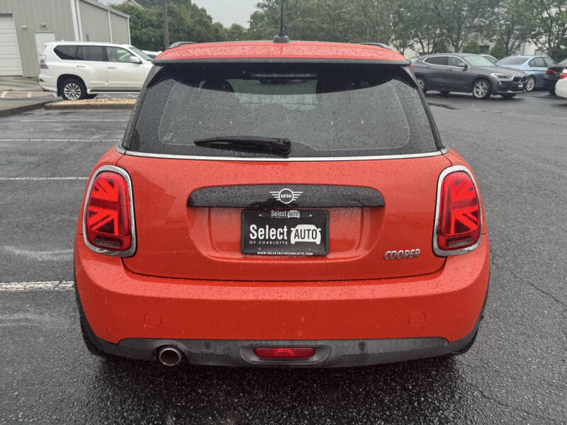 2019 MINI Hardtop 2 Door Cooper