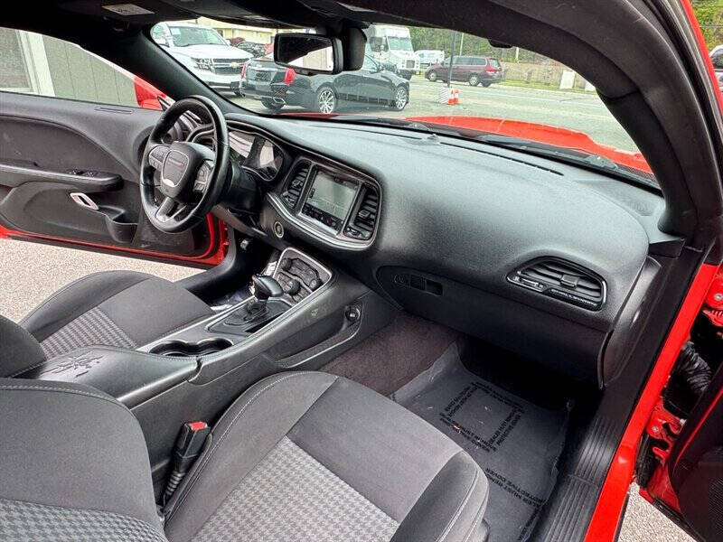 2019 Dodge Challenger GT