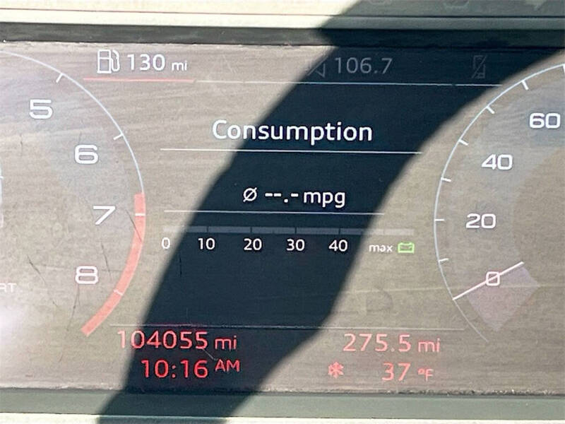 2019 Audi Q3 quattro Premium 45 TFSI