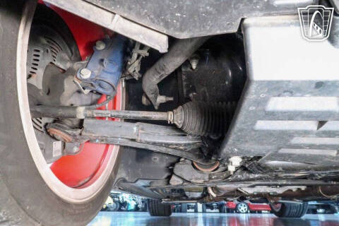 2012 Ford Mustang Boss 302