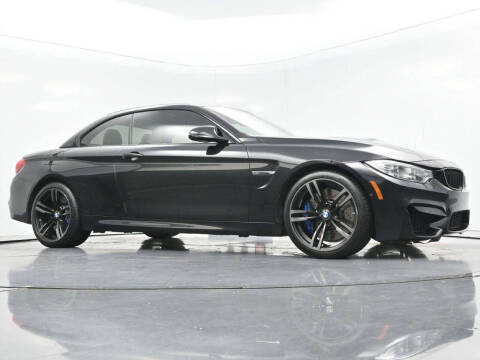 2015 BMW M4