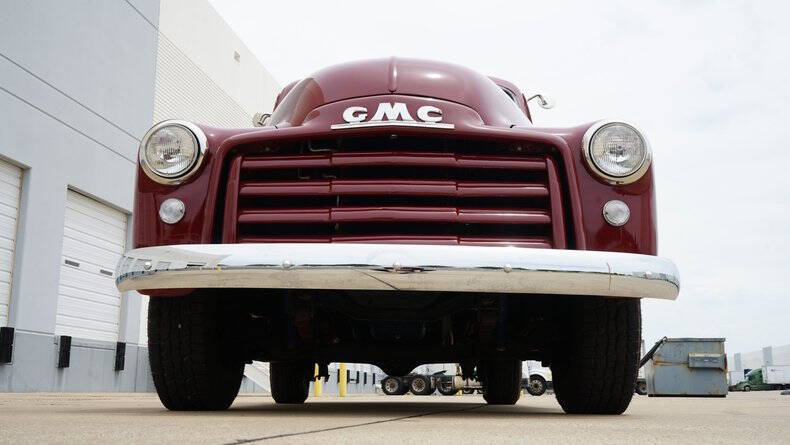 1950 GMC C/K 1500 Series