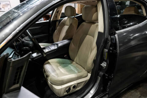 2016 Maserati Ghibli