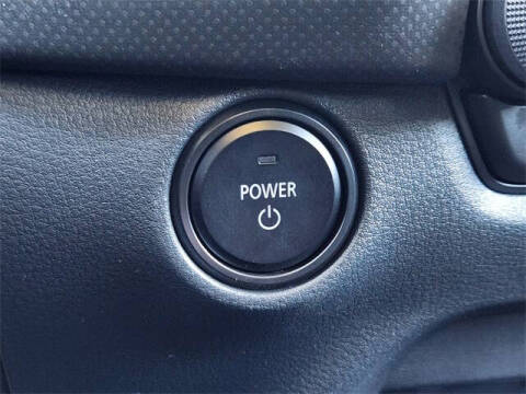 2026 Mazda CX-50 Hybrid Preferred