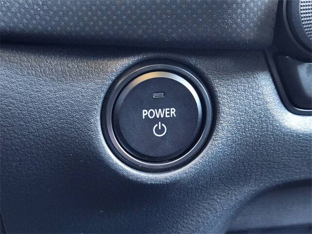 2026 Mazda CX-50 Hybrid Preferred