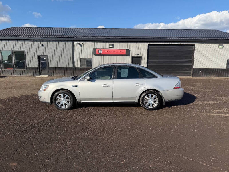 2008 Ford Taurus SEL