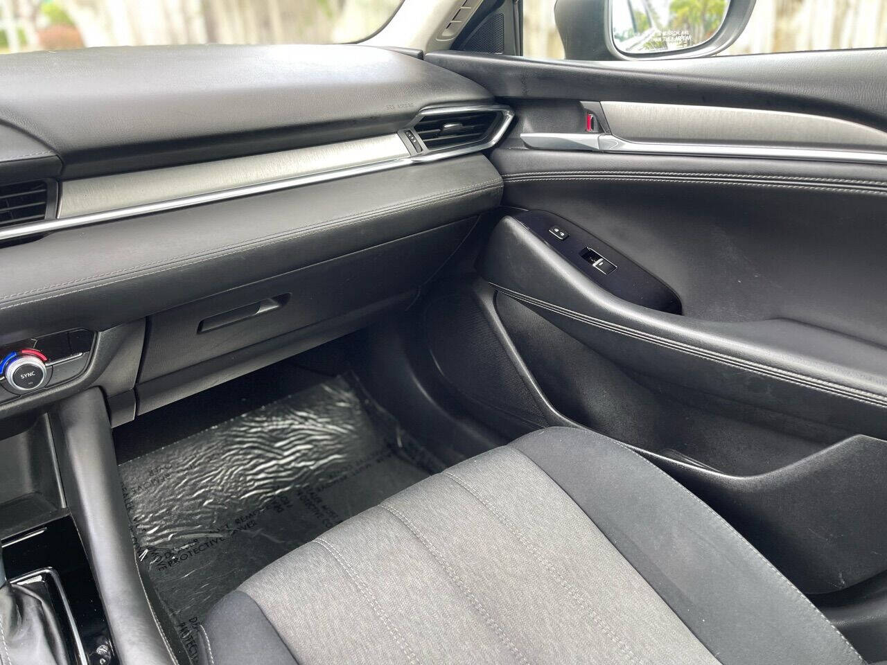 2020 Mazda MAZDA6  - $16,950