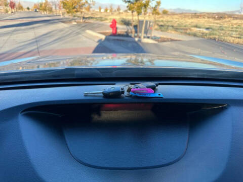 2011 Subaru Outback 2.5i Limited