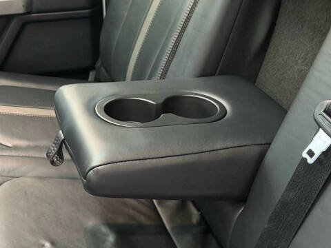 2021 Ford F-250 Super Duty Platinum